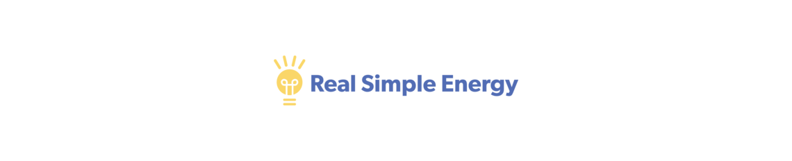 Real Simple Energy Logo
