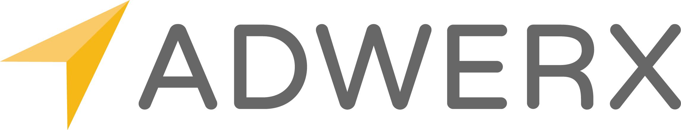 Adwerx logo